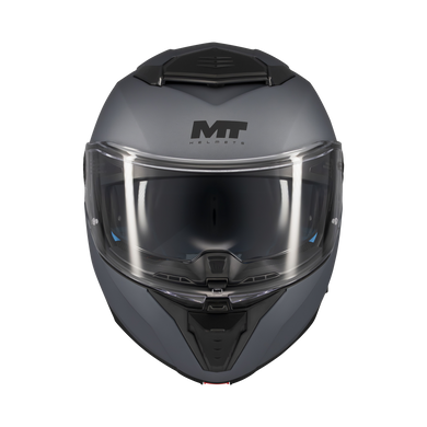 Мотошлем MT ATOM 2 SV PURE A2 Matt L +Pinlock