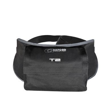 Сумка для визора Oxford Visorstash T2 Deluxe Visor Carrier w/pocket