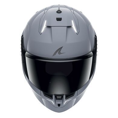 Мотошолом SHARK SKWAL i3 Dark Shadow Plain Glossy M