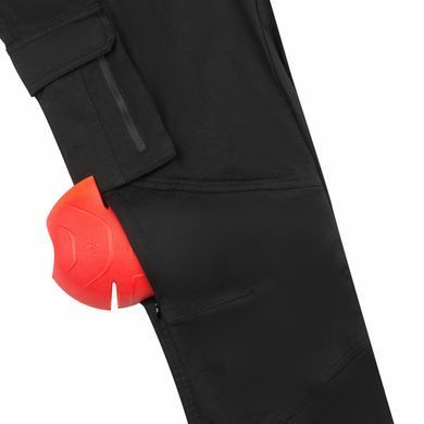 Мотоштаны Scoyco P105 Black L