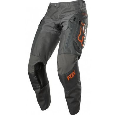Джерси штаны FOX Legion LT Pewter M