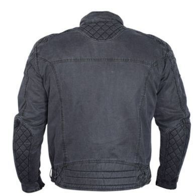 Мотокуртка Leoshi Vintage WAX ​​Cotton L