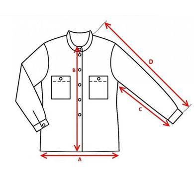 Мотокуртка Leoshi Vintage WAX ​​Cotton L
