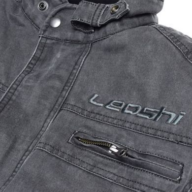 Мотокуртка Leoshi Vintage WAX ​​Cotton L