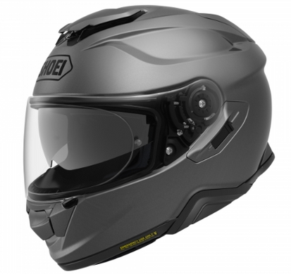 Мотошлем SHOEI GT-Air II Matt Titan M