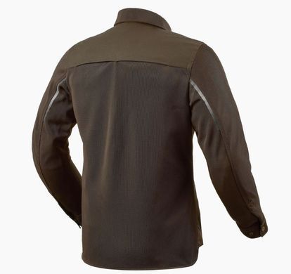 Мотосорочка REVIT TRACER AIR 2 Brown L