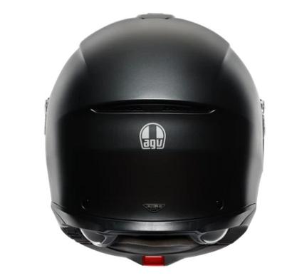 Мотошлем AGV Tourmodular Matt Black ECE2206 M