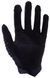 Моторукавички FOX Bomber LT Glove - CE Black XXL (12)