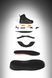 Моточеревики PandoMoto Apex Sneakers Black 39