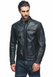 Мотокуртка Dainese ZAURAX Leather Black