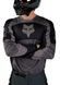 Джерси FOX 180 NITRO JERSEY Dark Shadow XXL