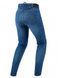 Мотоджинсы SHIMA Rider Blue W30-L32
