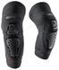 Наколінники LEATT 3DF 6.0 EVO Knee Guard Black Medium