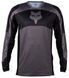 Джерси FOX 180 NITRO JERSEY Dark Shadow XXL