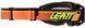 Маска кросова LEATT Velocity 5.5 Goggle Citrus, Grey Lens