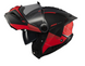 Мотошлем AXXIS GHOSTFIGHTER SV MANIAC B5 Matt S