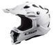 Мотошлем LS2 MX700 Subverter EVO Solid White S