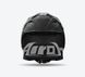 Мотошолом Airoh Twist 3 COLOR black matt M