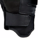 Мотоперчатки Dainese CARBON 4 SHORT Leather Black