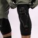 Наколінники LEATT 3DF 6.0 EVO Knee Guard Black Medium
