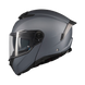 Мотошлем MT ATOM 2 SV PURE A2 Matt L +Pinlock