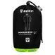 Мотодощовик комбінезон SECA Monsun EVO Black Fluo XXXXL