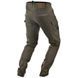Мотоджинси SHIMA Giro Khaki W32-L32