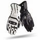 Мотоперчатки женские Shima ST-2 Lady White L