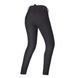 Мотоштаны Shima NOX 2.0 Leggins Black W24-L32