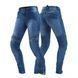 Мотоджинсы SHIMA Jess Blue Lady W28-L32