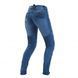 Мотоджинсы SHIMA Jess Blue Lady W28-L32