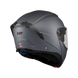 Мотошлем MT ATOM 2 SV PURE A2 Matt L +Pinlock