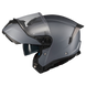 Мотошлем MT ATOM 2 SV PURE A2 Matt L +Pinlock