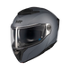 Мотошлем MT ATOM 2 SV PURE A2 Matt L +Pinlock
