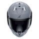 Мотошолом SHARK SKWAL i3 Dark Shadow Plain Glossy M