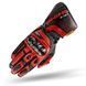 Мотоперчатки Shima STR-2 Black-Red L