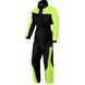 Мотодощовик комбінезон SECA Monsun EVO Black Fluo XXXXL