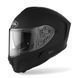 Мотошлем Airoh Spark Matt Black XL