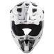 Мотошлем LS2 MX700 Subverter EVO Solid White S
