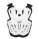 Защита тела LEATT Chest Protector 4.5 White XXL