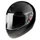 Мотошлем MT THUNDER Kid Solid Gloss Black L