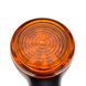 Повороты черные для HARLEY AM1455