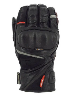 Моторукавички RICHA ATLANTIC GORE-TEX Black L