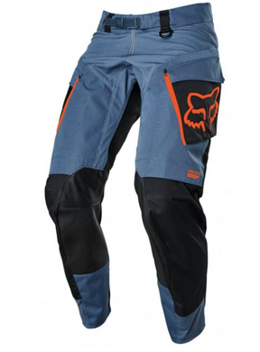 Джерси штаны FOX Legion Blue Steel XL