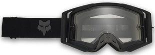 Маска кросова FOX AIRSPACE ENDURO GOGGLE Black