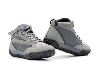 Мотоботы Seventy BC12 Grey 36