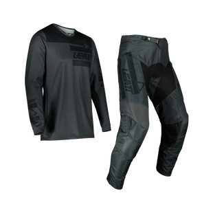 Джерси штаны Leatt Ride Kit 3.5 Citrus M