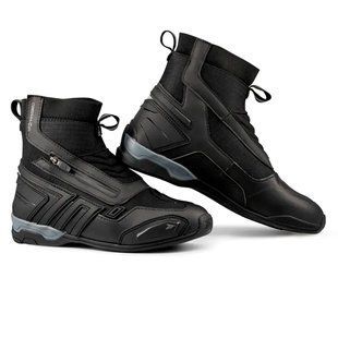 Моточеревики Seventy SD-BT7 OBERALP LOW Black 46, 38