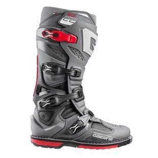 Мотовзуття Gaerne SG 22 ANTHRACITE BLACK RED 42