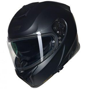 Шлем Nolan N80-8 CLASSICO Flat Black